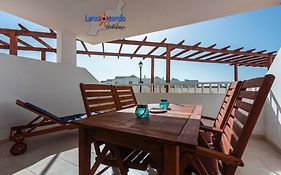 Vivienda Vacacional Ocean Pearl
